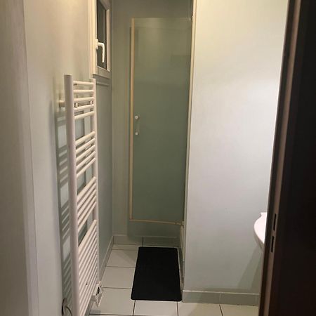 Grand Appartement Moderne 82 M Orly Eksteriør bilde