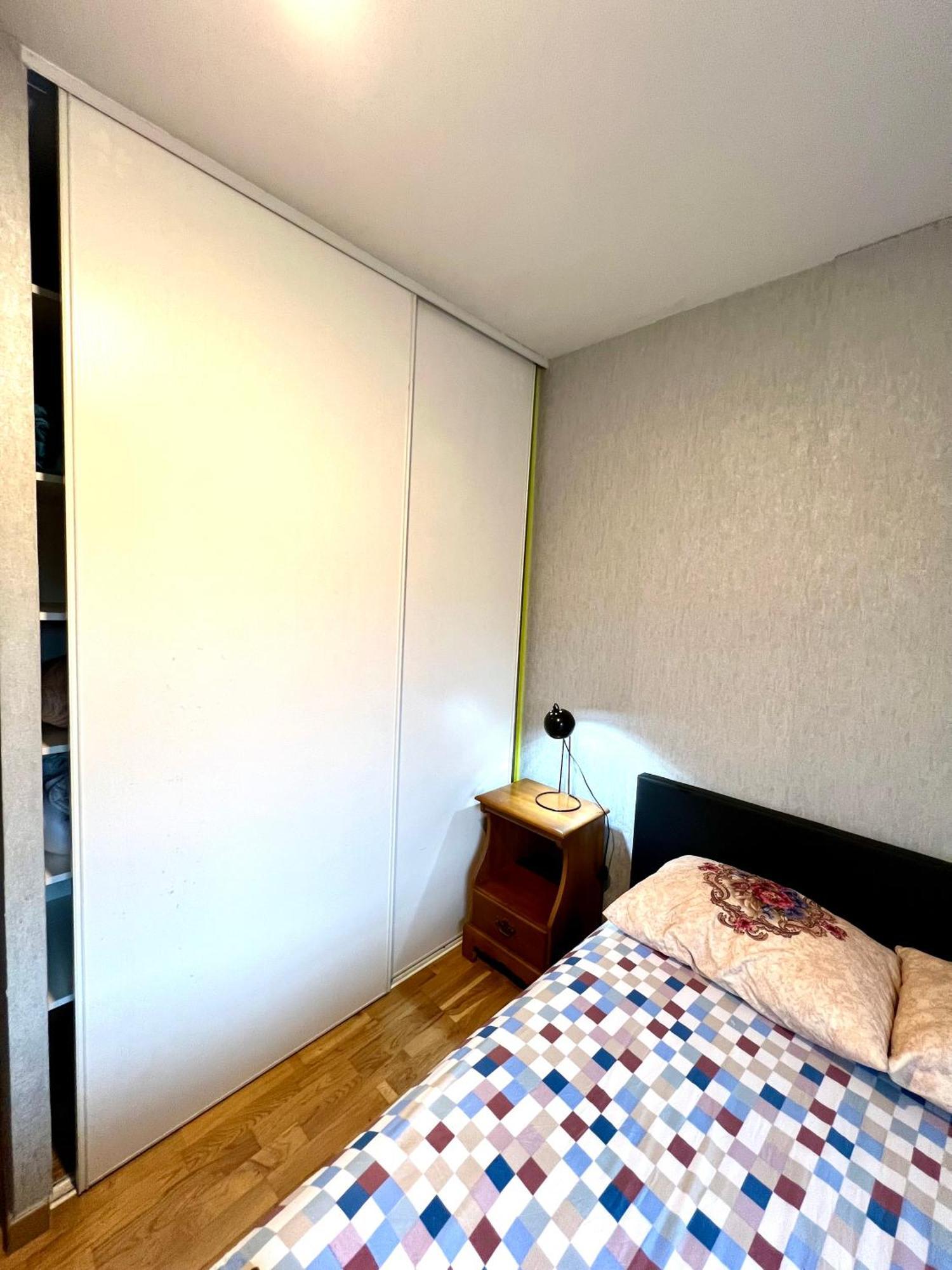 Grand Appartement Moderne 82 M Orly Eksteriør bilde
