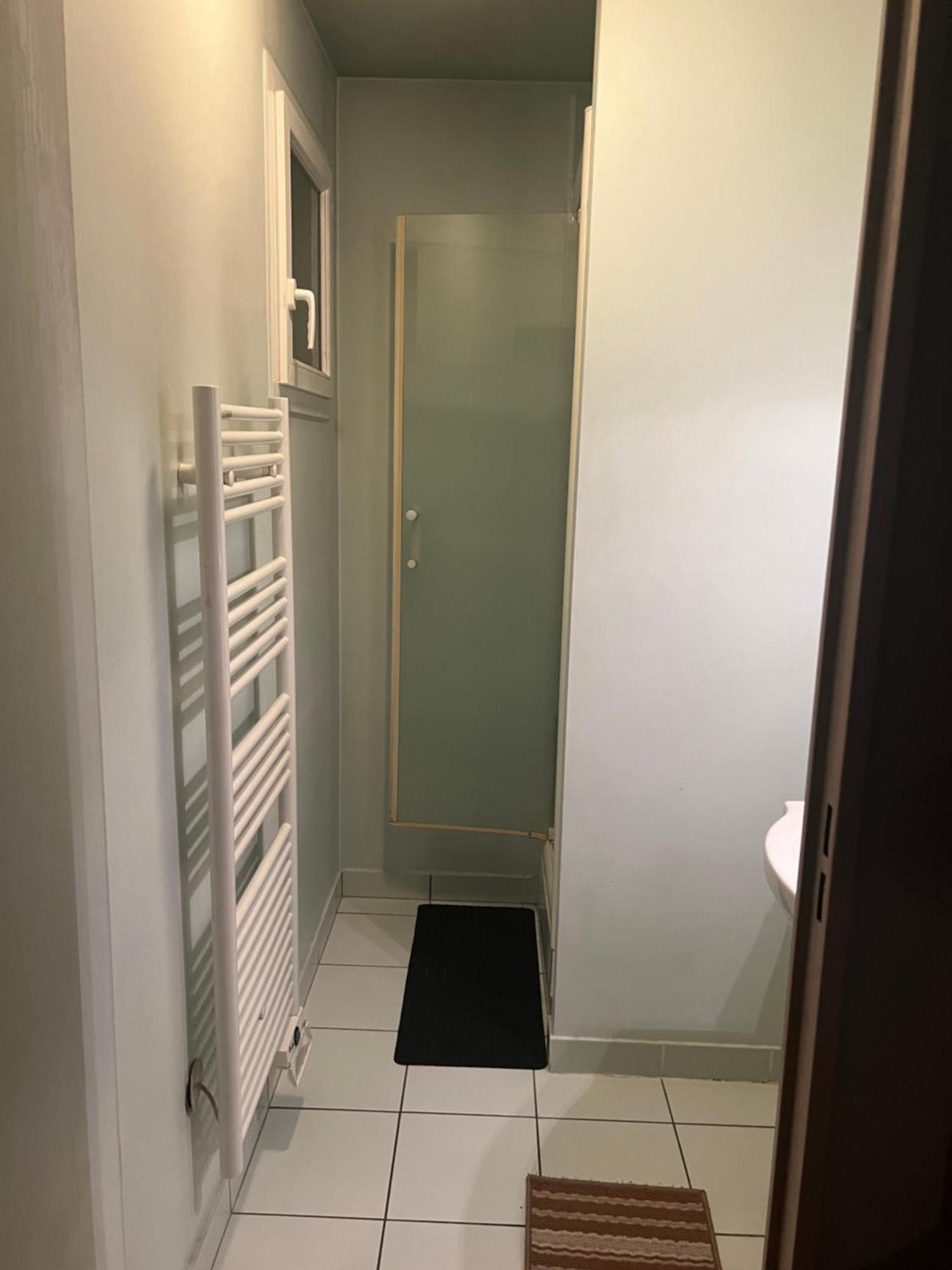 Grand Appartement Moderne 82 M Orly Eksteriør bilde
